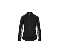 Veste femme assos uma gt winter evo noir