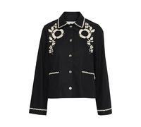 Veste femme Atelier Rêve Sophie Noir 34