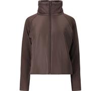 Veste femme Athlecia Ayanda Marron 34