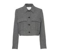 Veste femme b.young Byetona Gris 42