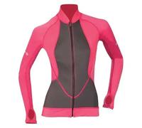 Veste femme Beuchat ED LTD 2 mm Rose XL