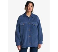 Billabong - Women's Coastal Waves - Veste polaire - XS - washed blue
