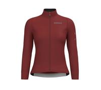 Bioracer Tempest Jacket Rouge L Femme