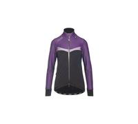 Veste femme bioracer vesper tempest hiver warp violet