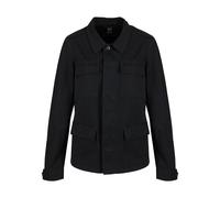 Brandit Veste BDU Twill - pour femme - Noir XXL