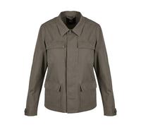 Brandit Veste BDU Twill Femme Olive Taille M