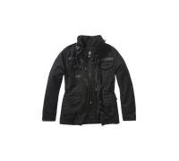 Brandit Veste mi-saison M-65 Giant Femme Gris/Noir Taille XXL