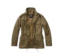 Veste femme Brandit M65 Classic Vert 4XL