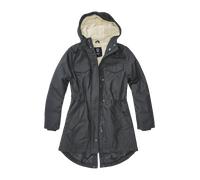 Brandit Marsh Lake Parka Noir XL Femme