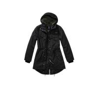 Brandit Women Marsh Lake Parka, color: black, size: XL