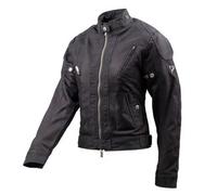 Veste Femme By City Teneree Venty IV Noire Taille S