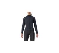 Veste femme castelli perfetto ros 2 w noir noir