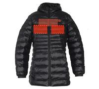 Veste femme chauffante, M-L | GTFB