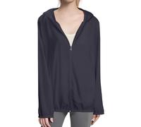 Veste Femme Chic et Elegant Impermeable Polaire Printemps ete Hiver Longue Courte