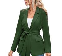 Veste Femme Chic Et Elegant Tenue Doree Courte Blanche Perfecto Costume Suédine Léopard Legere Ete Blazer Violet Tailleur Beige Cintrée Mariage Noir Blazers Blouson Gilet Blanc Tenues Élégante