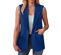 Veste Femme Chic Mariage Rouge Tailleurs-Jupes Automne Tailleur Tenue Et Elegant Fleurie Noir Ensemble Robe Blazer Beige Doree Ete Rose pour Grande Taille Courte~