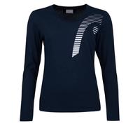 Veste Femme Club 21 Linda Ls - HEAD - Bleu - M EU XS