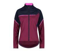 Veste Femme CMP - 31A2556 - Violet - Chaude et confortable 38