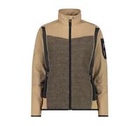 Cmp 33h1936 Jacket Vert L Femme