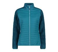 Cmp 34p2286 Jacket Bleu M Femme