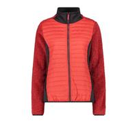 Cmp 34p2286 Jacket Rouge M Femme