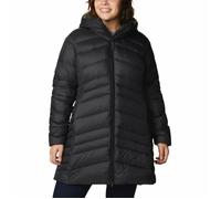 Veste femme Columbia Autumn Park Down Mid - noir - L S