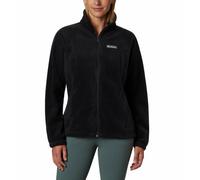 Columbia Veste polaire Benton Springs Full Zip Fleece Noir XL Femme