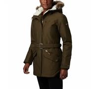 Columbia Carson Pass™ Ii Jacket Vert XS Femme