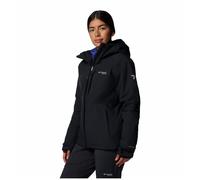 Veste femme Columbia Explorers Edge™ II Insulated Jacket Taille: M / Couleur: noir