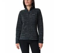 Columbia Fast Trek™ Printed Fleece Gris XS Femme