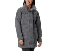 Columbia Sportswear Veste imperméable Hikebound Femme Noir Taille S
