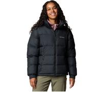 Doudoune femme columbia pike lake iii noir