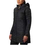 Columbia Powder Lite™ Mid Jacket Noir XS Femme