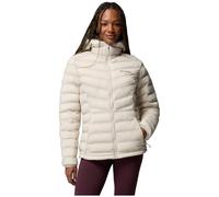 Columbia - Terwilliger Trail™ Heat Seal Jacket - Doudoune femme Dark Stone - M