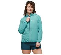 Veste femme Cotopaxi Vuelta Performance Windbreaker Jacket Taille: XS / Couleur: bleu