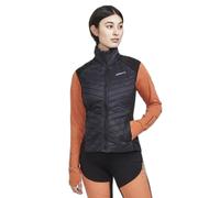 Veste femme Craft ADV Essence Warm Noir S