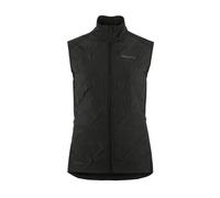Veste Femme Craft ADV Nordic Training noire XL
