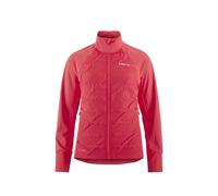 Veste femme CRAFT ADV Nordic Training rouge M