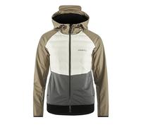 Craft - Veste de ski nordique - Adv Pursuit Thermal Jacket W Raw Tofu pour Femme - Taille M - Beige Beige M