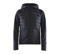 Veste Femme CRAFT ADV Pursuit Therma noir S