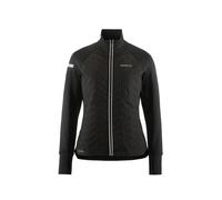 Craft ADV SUBZ Lumen4 Veste Running Femmes-Noir, Taille S
