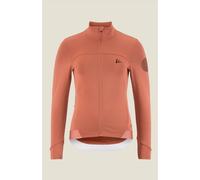 Craft Adv Bike Subz Long Sleeve Jersey Rose XS Femme