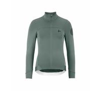 Craft Adv Bike Subz Long Sleeve Jersey Vert XS Femme