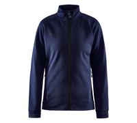 Veste femme Craft adv unify Bleu M