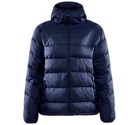 Veste femme Craft core explore isolate Bleu XS
