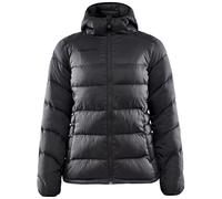 Veste femme Craft core explore isolate Gris S