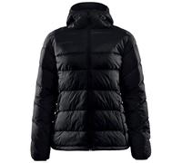 Veste femme Craft core explore isolate Noir L