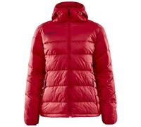 Veste femme Craft core explore isolate Rouge XS