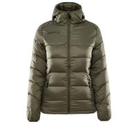 Veste femme Craft core explore isolate Vert S