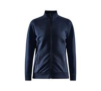 Craft Sportswear Veste femme Core Soul Full Zip Bleu XS